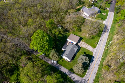 Casa Independente - Port Clinton, Ottawa County