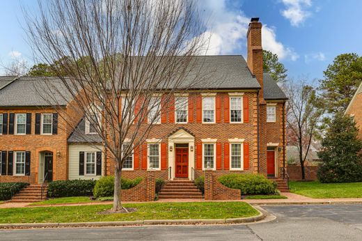 Appartement in Henricopolis (historical), Henrico County