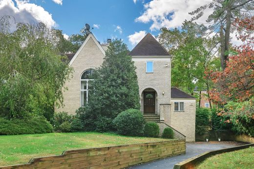 Частный Дом, Summit, Union County