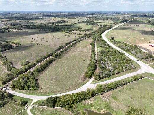 Terrain à Kenney, Comté d'Austin