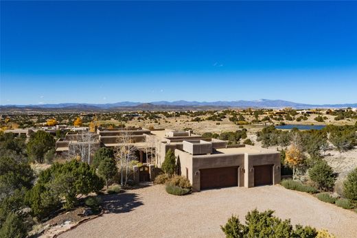 Detached House in Santa Fe, Santa Fe County