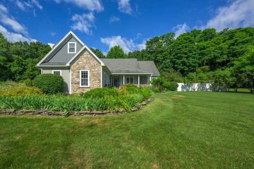 Einfamilienhaus in Kinderhook, Columbia County