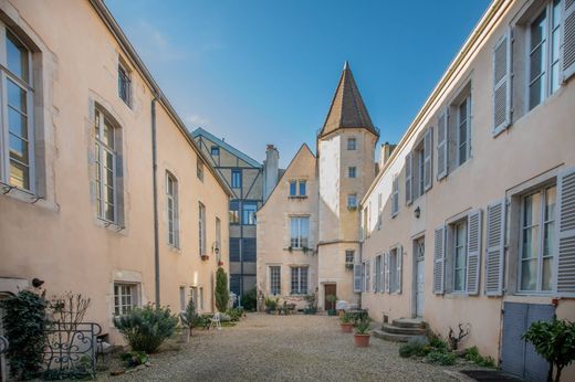 Apartment in Beaune, Cote d'Or