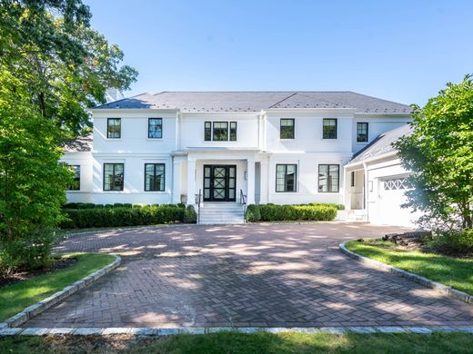 Μονοκατοικία σε Great Neck, Nassau County
