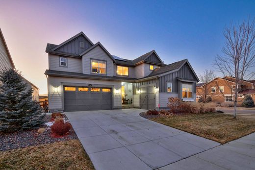 Detached House in Erie, Boulder County