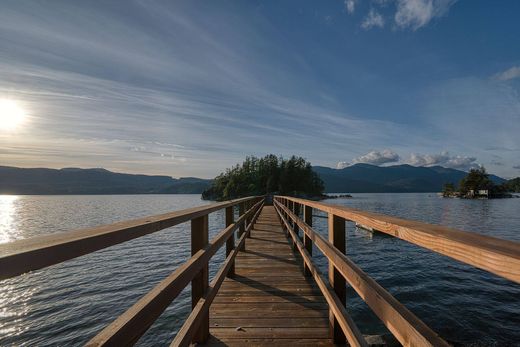 Einfamilienhaus in Sechelt, Sunshine Coast Regional District