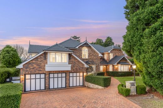 Casa de lujo en Sídney, State of New South Wales