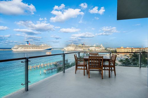 Apartment in Nassau, New Providence District