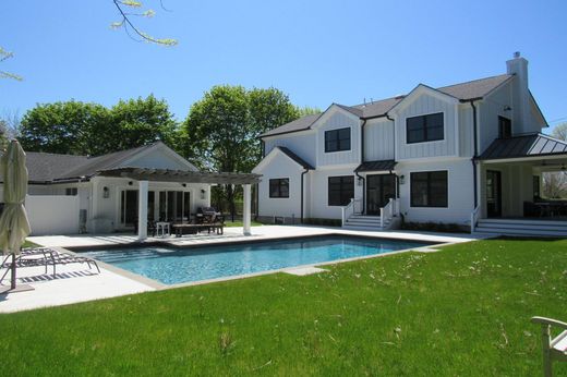 Casa Unifamiliare a Southampton, Suffolk County