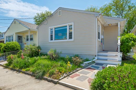 Maison individuelle à Ocean Grove, Comté de Monmouth