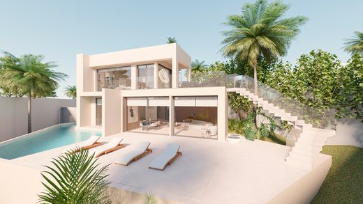 Dom jednorodzinny w Ibiza Nueva, Illes Balears
