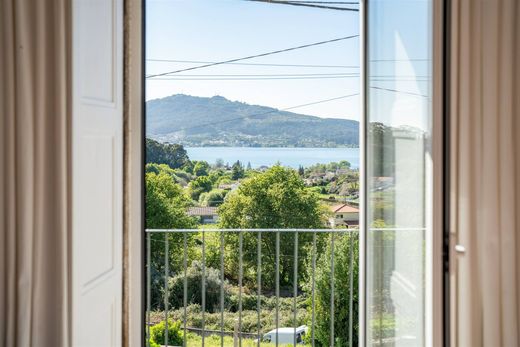 Maison individuelle à Caminha, Distrito de Viana do Castelo