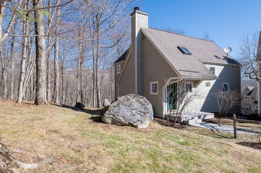 Apartment in Manchester, Bennington County