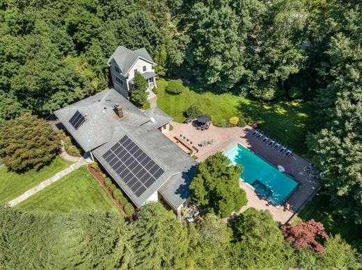Detached House in Dobbs Ferry, Westchester County