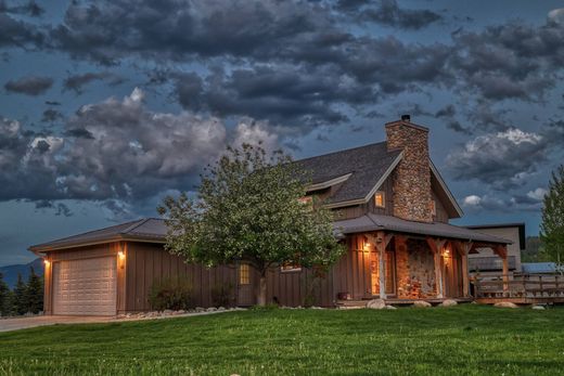 Casa Independente - Big Sky, Gallatin County