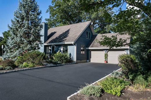 Vrijstaand huis in Island Heights, Ocean County