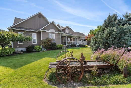 Dom jednorodzinny w Kelowna, Regional District of Central Okanagan