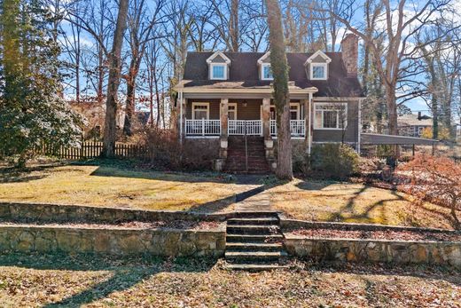 Detached House in Signal Mountain, Hamilton County