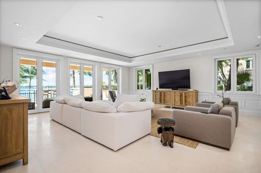 Piso / Apartamento en Paradise Island, New Providence District