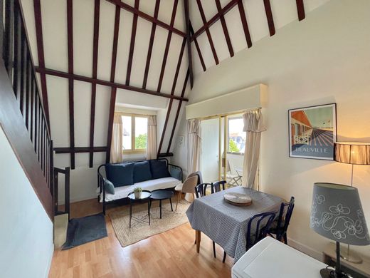 Apartment in Deauville, Calvados