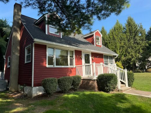 Detached House in Tewksbury, New Jersey