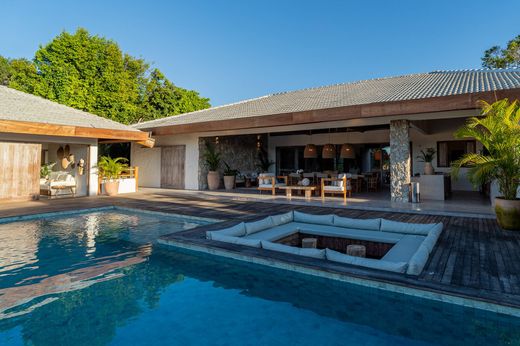 Maison de luxe à Trancoso, Porto Seguro