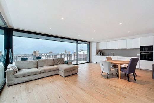 Appartement in Ordino