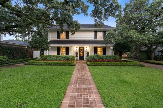 Detached House in Houston, Harris County