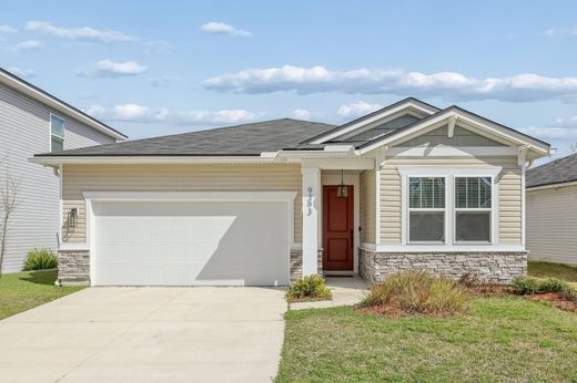 Частный Дом, Джэксонвилл, Duval County