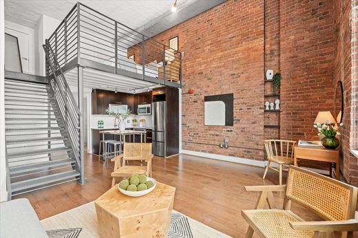 Apartment in Washington, Washington County