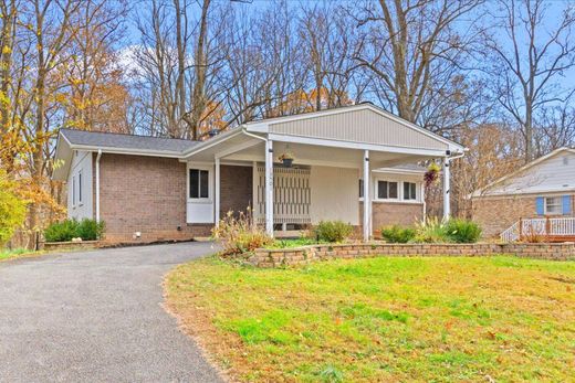 Casa de lujo en Silver Spring, Montgomery County