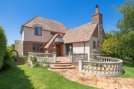 Detached House in San Francisco, San Francisco County