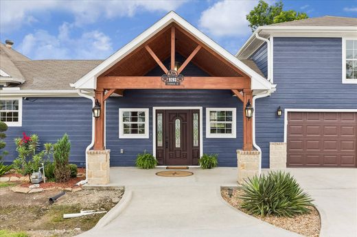Detached House in Liverpool, Brazoria County