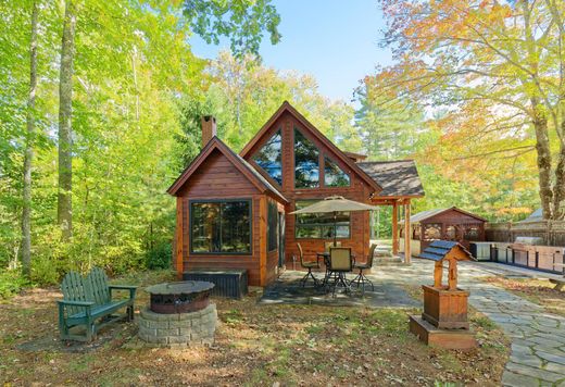 Casa Unifamiliare a Jefferson, Lincoln County