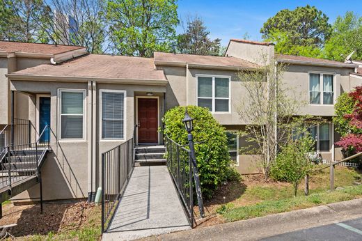 Townhouse in Atlanta, Fulton County