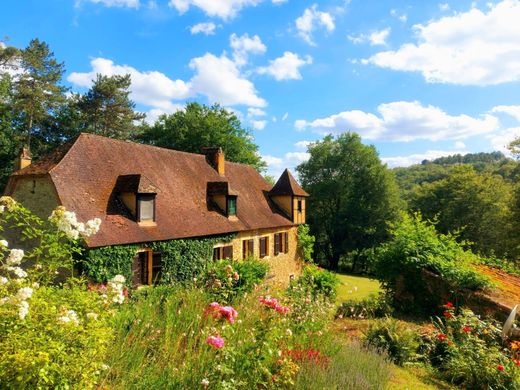 Lavaur, Dordogneの一戸建て住宅