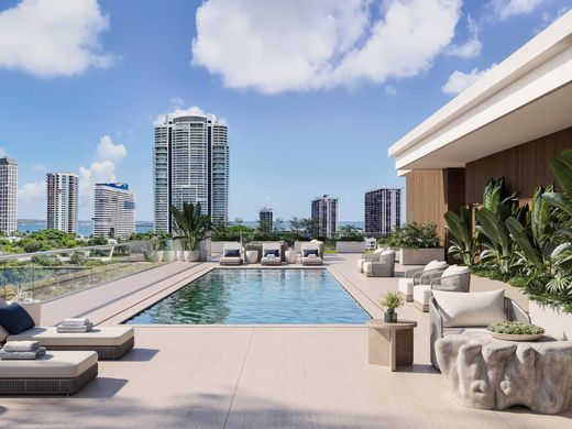 Piso / Apartamento en Miami, Miami-Dade County