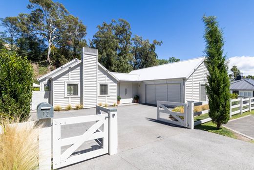 Einfamilienhaus in Havelock North, Hastings District