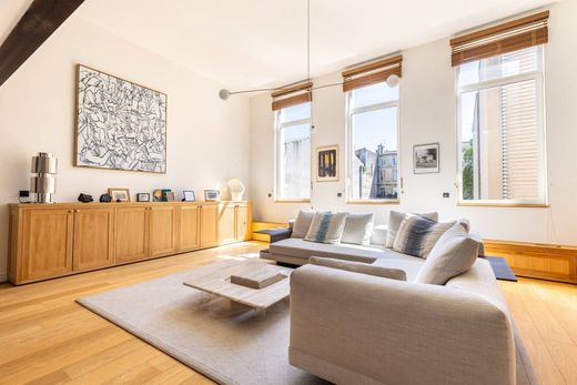 Apartment in Bordeaux, Gironde