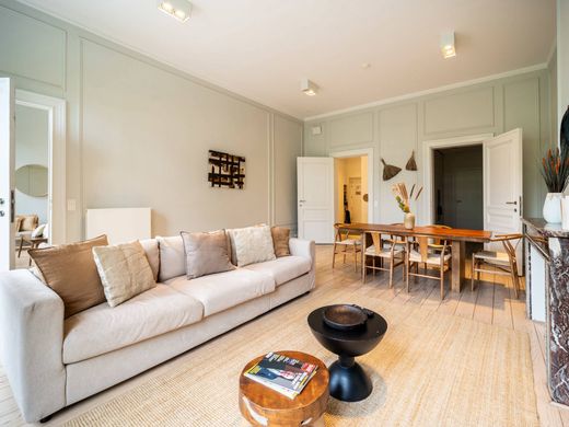 Apartment in Brussels, Brussels Capital Region