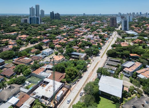 Land in Asunción, Asuncion