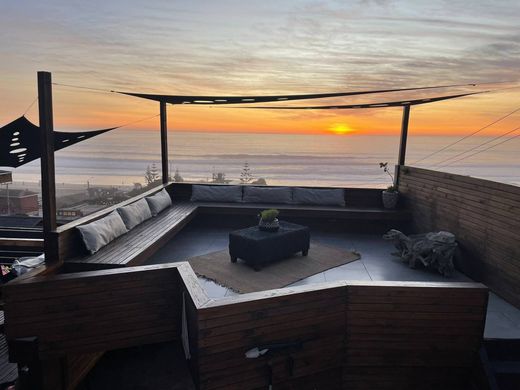 Vrijstaand huis in Puchuncaví, Provincia de Valparaíso