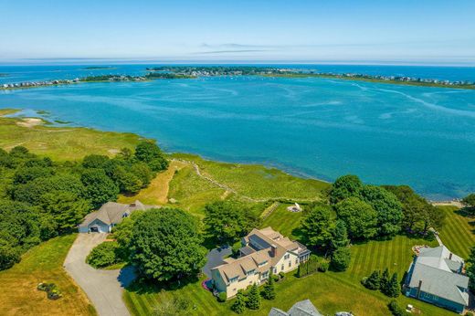 Casa Unifamiliare a Biddeford, York County