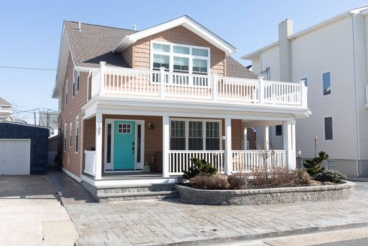 Müstakil ev Ventnor City, Atlantic County