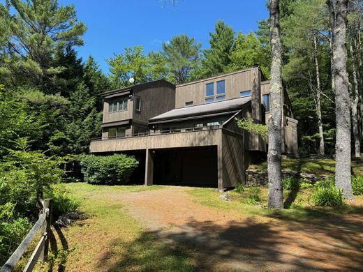 Maison individuelle à Hartford, Comté de Windsor