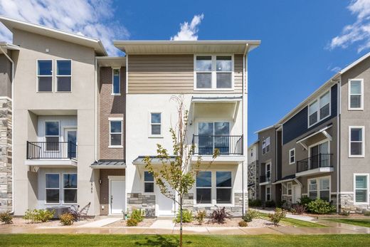 Townhouse in Spanish Fork, Utah County