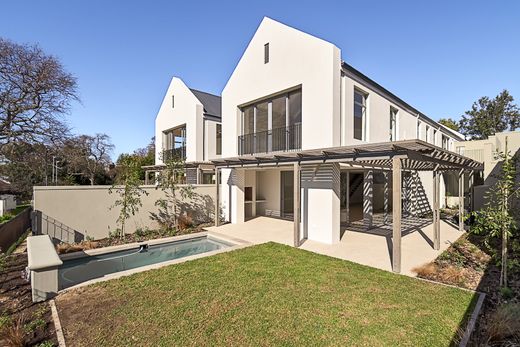 Таунхаус, Кейптаун, City of Cape Town