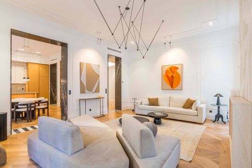 Apartment in Madrid, Province of Madrid