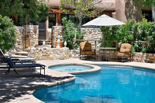 Casa en Santa Fe, Santa Fe County