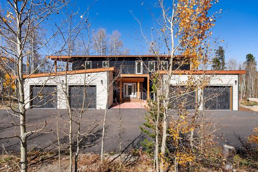 Casa de luxo - Frisco, Summit County